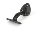 Black 2" Handrail Bracket - 83840