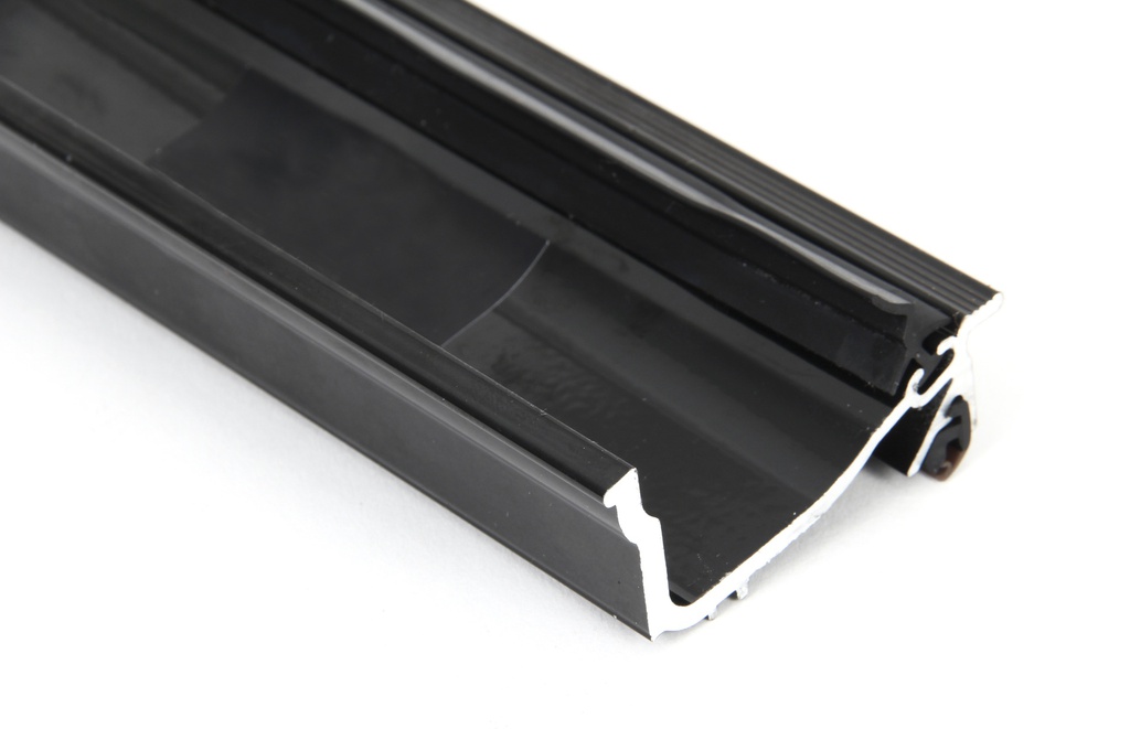 Black 914mm Macclex Lowline Sill - 90181