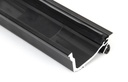 Black 914mm Macclex Lowline Sill - 90181