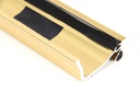 Gold 1219mm Macclex Lowline Sill - 90185