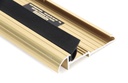 Gold 2134mm OUM/4 Threshold - 90189