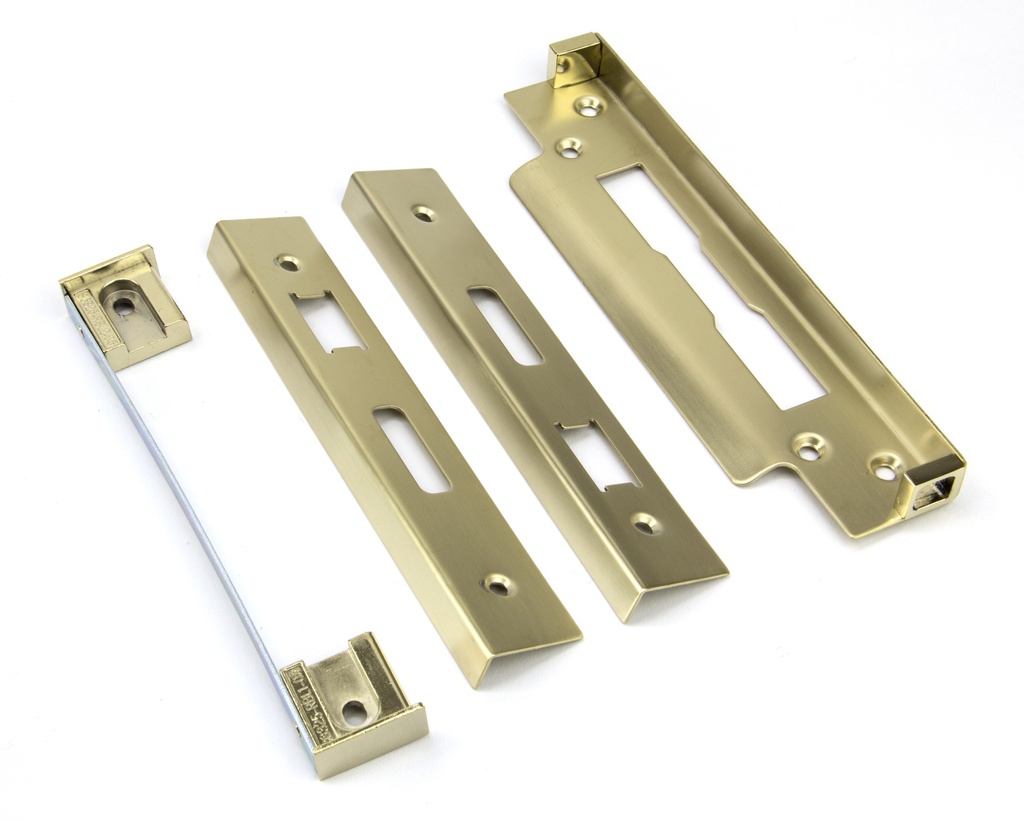 PVD 1/2" Rebate Kit for Sash Lock - 91830