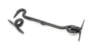 External Beeswax 6" Forged Cabin Hook - 45604