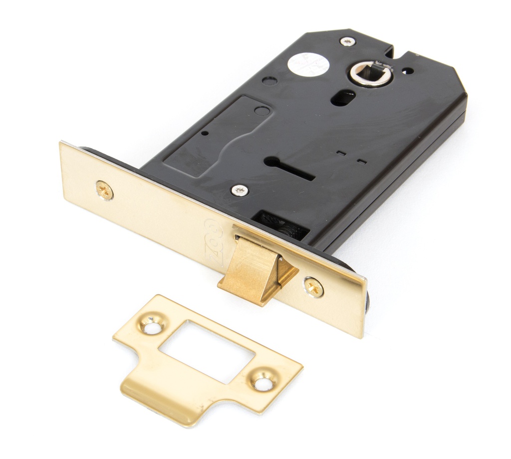 PVD 5" Horizontal Latch - 91113