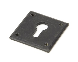 [91487] External Beeswax Avon Escutcheon - 91487