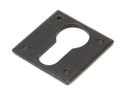 [91488] External Beeswax Avon Euro Escutcheon - 91488