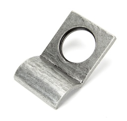 [91509] Pewter Rim Cylinder Pull - 91509