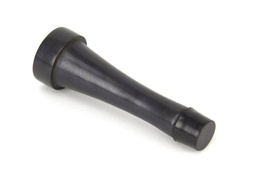 [91513] Aged Bronze Projection Door Stop - 91513