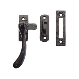 [FF81] Bulb End Casement Fastener - 4"