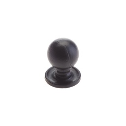 [FF32] Round Cupboard Knob - 33mm