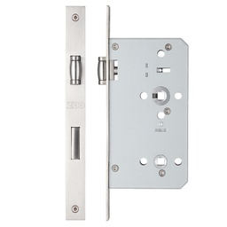 [ZDL7260LLSS] Din lift to lock - 72mm c/c - backset 60mm