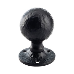 [FF415M] Ball Mortice Knob - 1.5" - Un-Sprung