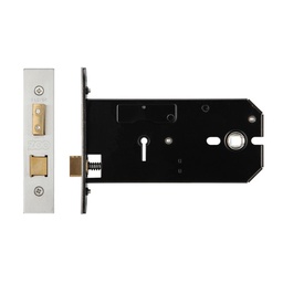 [ZUKH3152SSKA379] 3 Lever Horizontal Lock - 152mm - Keyed Alike No. 379