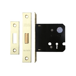 3 Lever Dead Lock