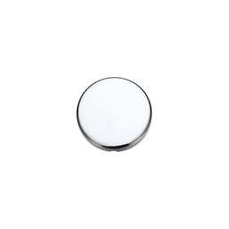 Blank profile escutcheon