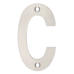 [ZSNCSS] Letter - C - 102mm