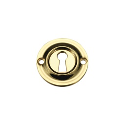 Std. Key Profile Escutcheon