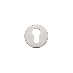 [ZG4S001] Euro Profile Escutcheon - pairs