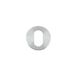 [VS003] Oval profile escutcheon