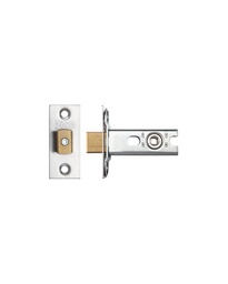 [ZTDA64] Heavy Duty Tubular Deadbolt  64mm - Satin Stainless Steel