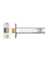 [ZTDA152] Heavy Duty Tubular Deadbolt  152mm - Satin Stainless Steel