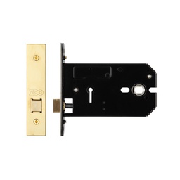 Horizontal Latch - 127mm