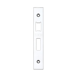 Spare Acc Pk for UK Sash Locks - contains Forend, Strike and Fixing Screws