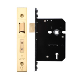 5 Lever Sash Lock