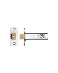 [ZTDA76] Heavy Duty Tubular Deadbolt  76mm - Satin Stainless Steel