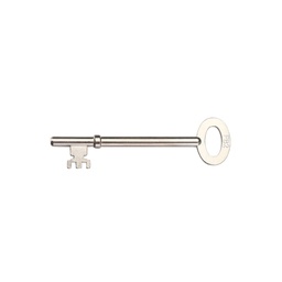 [ZFB2K] London Fire Brigade Mortice Dead Lock Keys