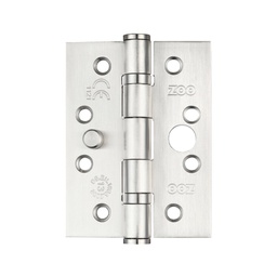 [ZHSSDB243S] Stainless Steel Dog Bolt Door Hinge 4"x3"x3mm