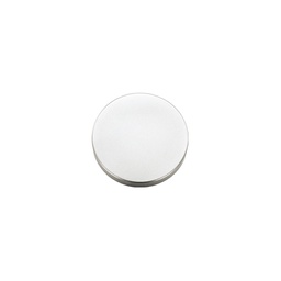 [ZAA000SA] Blank profile escutcheon