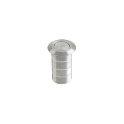 [ZAS14SS] Dust Socket for Flush Bolts - Concrete  20mm dia. x 25mm