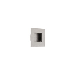 [ZAS40ASS] Square Flush Pull 30mm x 30mm