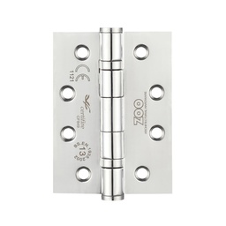 Grade 13 ball bearing hinge - ss304