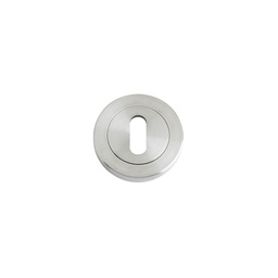 [ZPS002SS] Standard Profile Escutcheon - 50mm dia