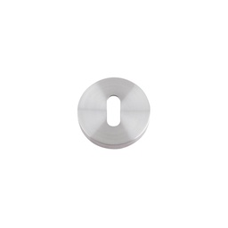 Escutcheon Standard Profile - 52mm Rose Grade 304