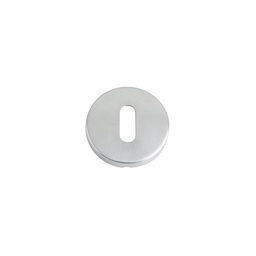 [ZCS2002SS] Standard Profile Escutcheon - 52 Dia - Grade 201