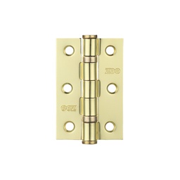 Door Hinge 2 Ball Bearing 3"x2"x2mm