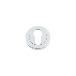 Euro profile escutcheon