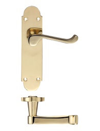 Oxford Lever Latch Furniture