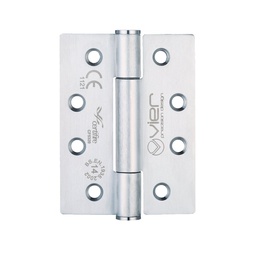 Grade 14 concealed knuckle hinge SS201 - square