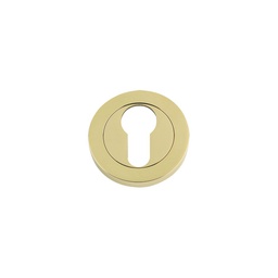 Euro profile escutcheon