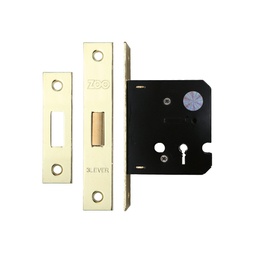 3 Lever Dead Lock