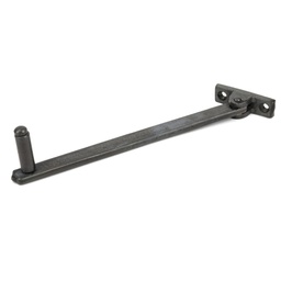 [46381] Beeswax 8" Roller Arm Stay - 46381