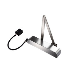 [D1071.900] 9880 Electromagnetic Hold open / Swing Free Door Closer - SSS