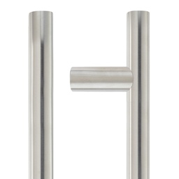 [C2102.700] 19mm Guardsman Pull Handle - 300mm