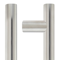 [C2109.700] 30mm Guardsman Pull Handle - 800mm