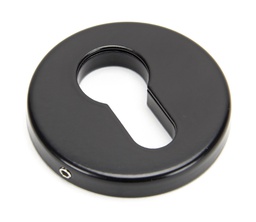 [45466] Black 52mm Regency Concealed Escutcheon - 45466