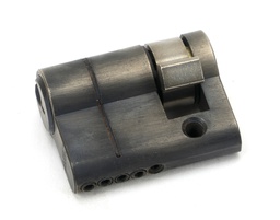 [45878] Pewter 30/10 5pin Single Cylinder - 45878